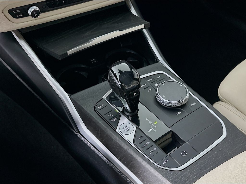 Thumbnail: 2020 BMW 3 Series - 17