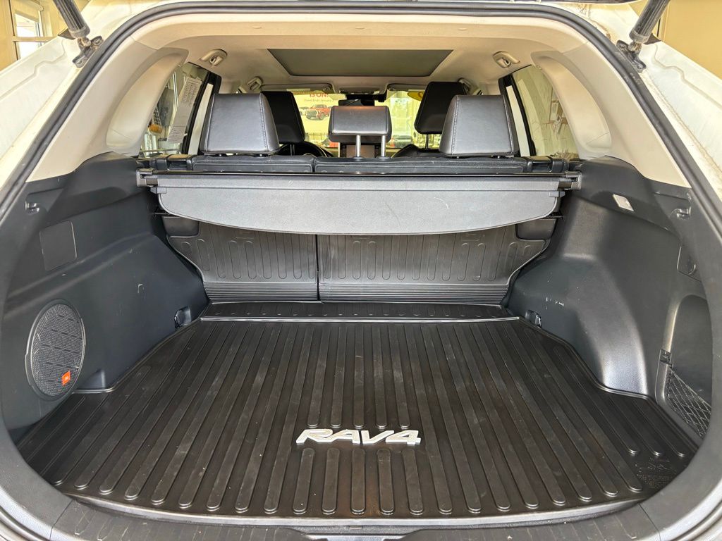 Used 2019 Toyota RAV4 SUV