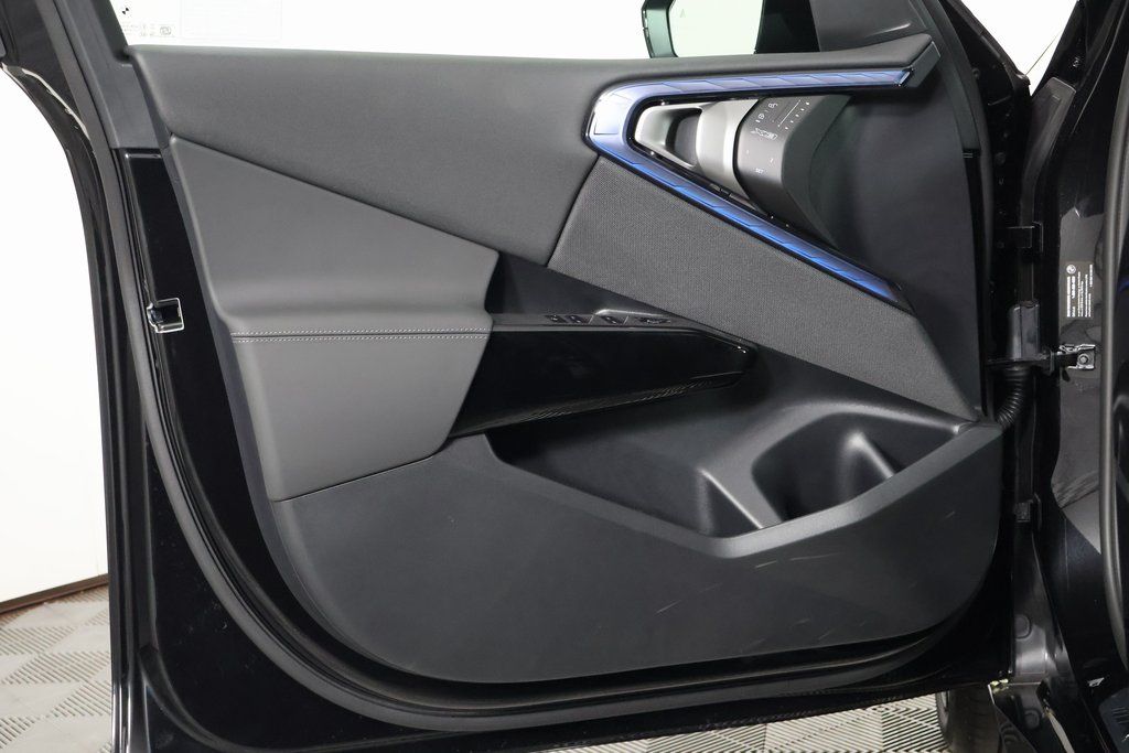 Thumbnail: 2026 BMW X3 - 7