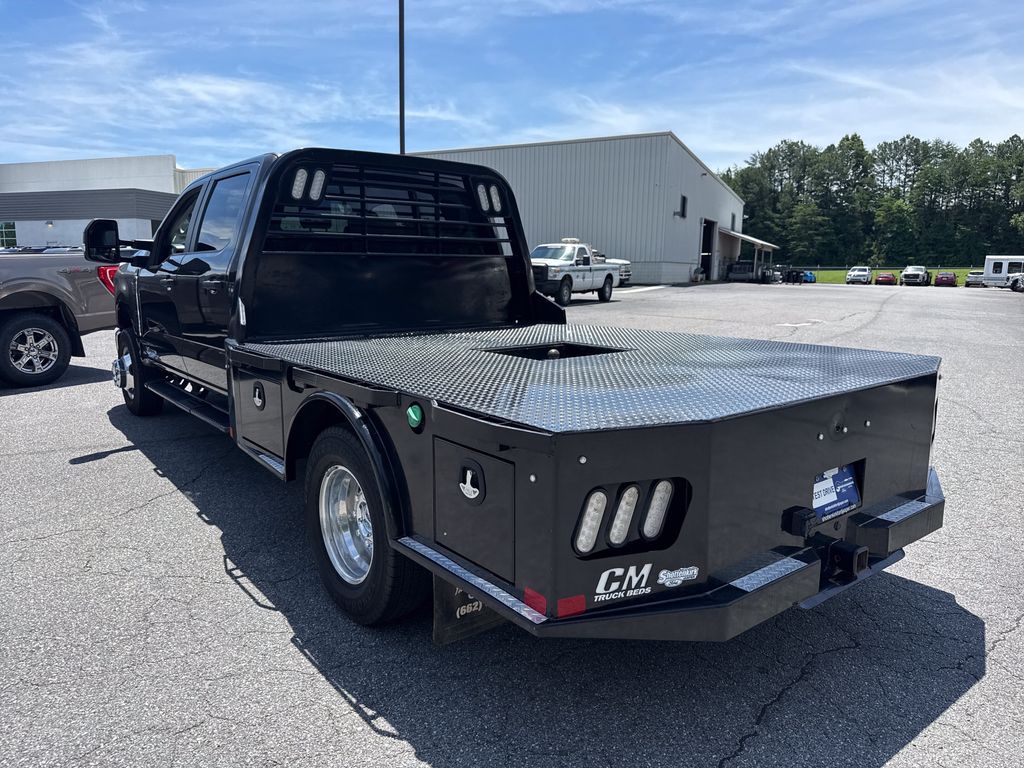 Used 2024 Ford F-350SD Truck