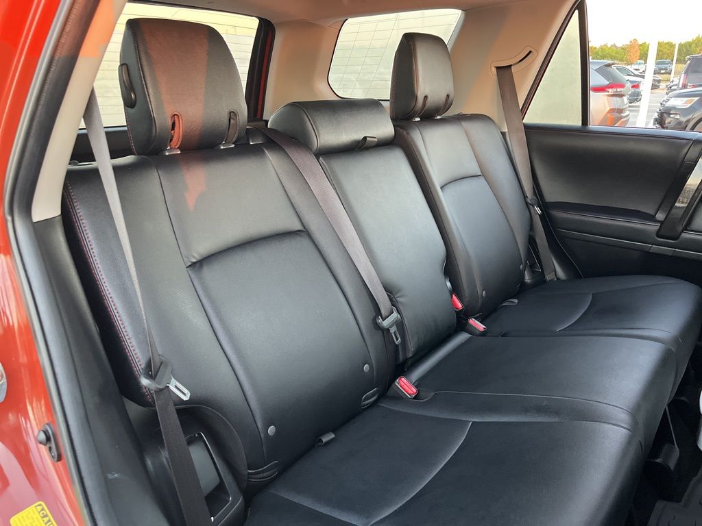 Thumbnail: 2024 Toyota 4Runner - 26