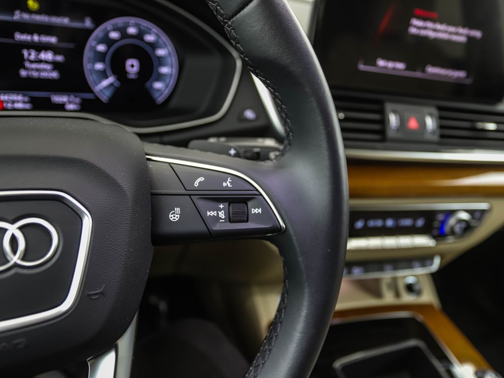 Thumbnail: 2023 Audi Q5 - 13