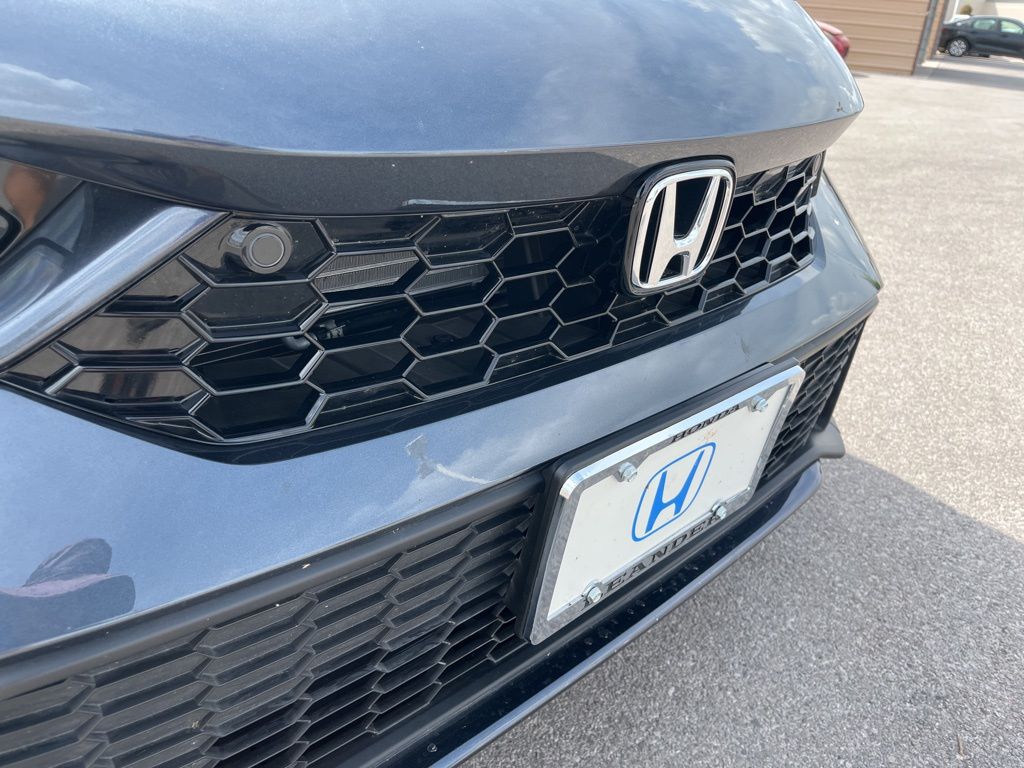 Thumbnail: 2026 Honda Civic - 16