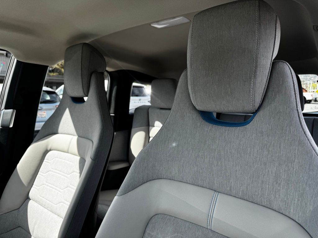 Used 2015 BMW i3 Hatchback