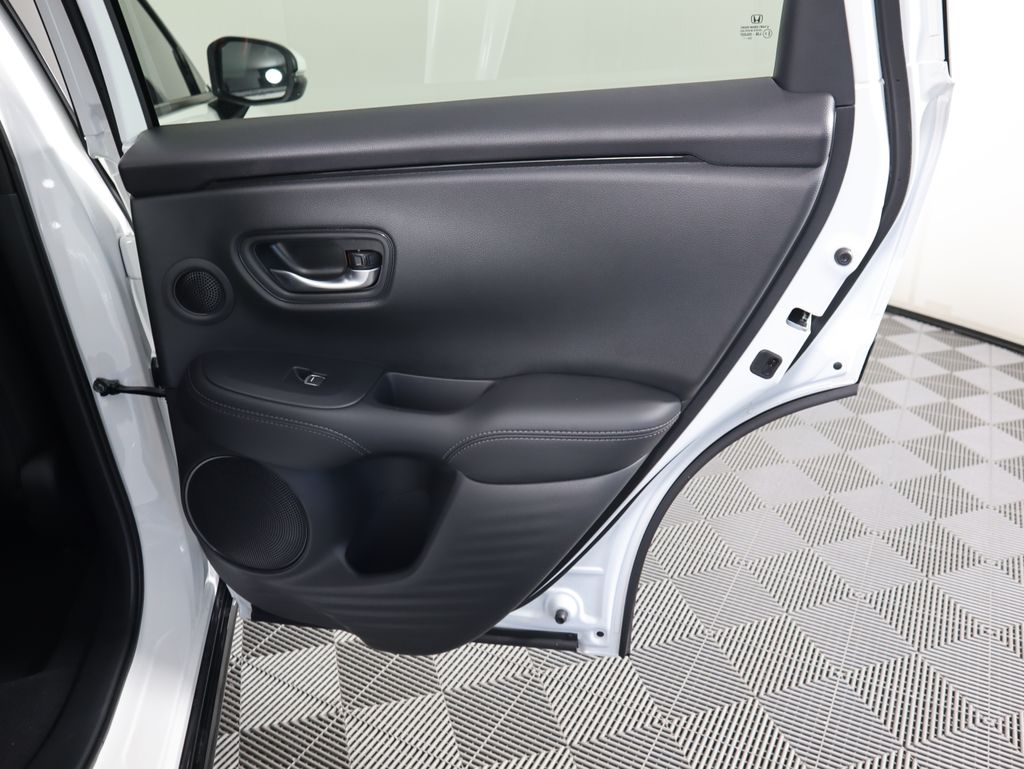 Thumbnail: 2026 Honda HR-V - 27