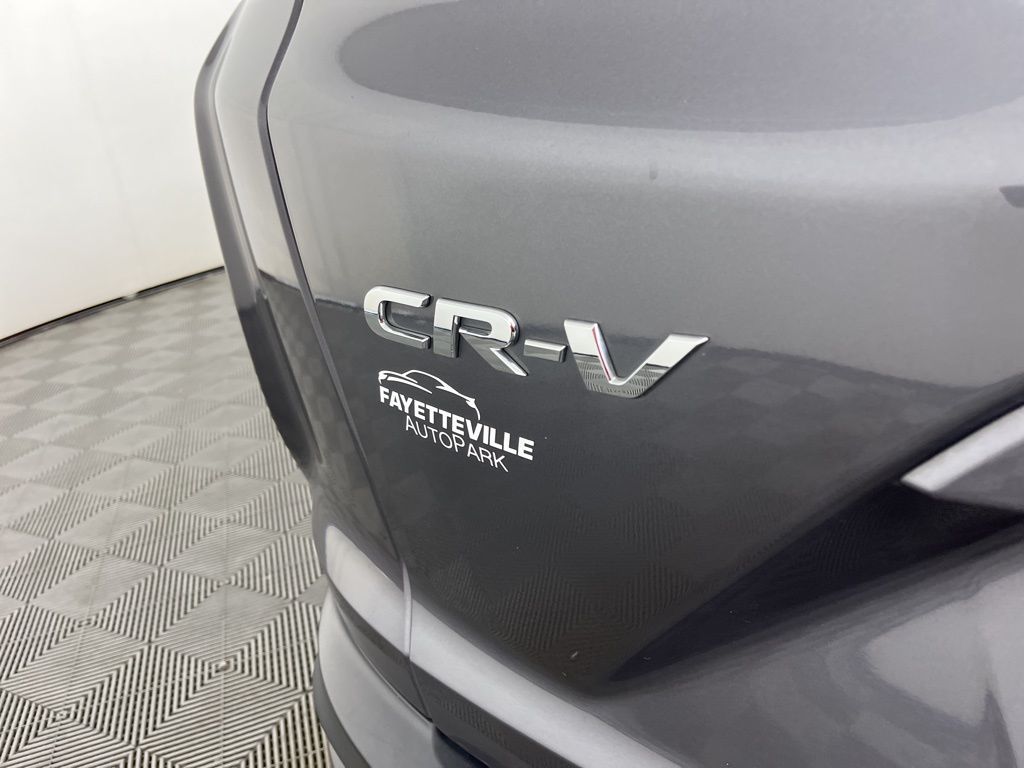 Thumbnail: 2021 Honda CR-V - 3