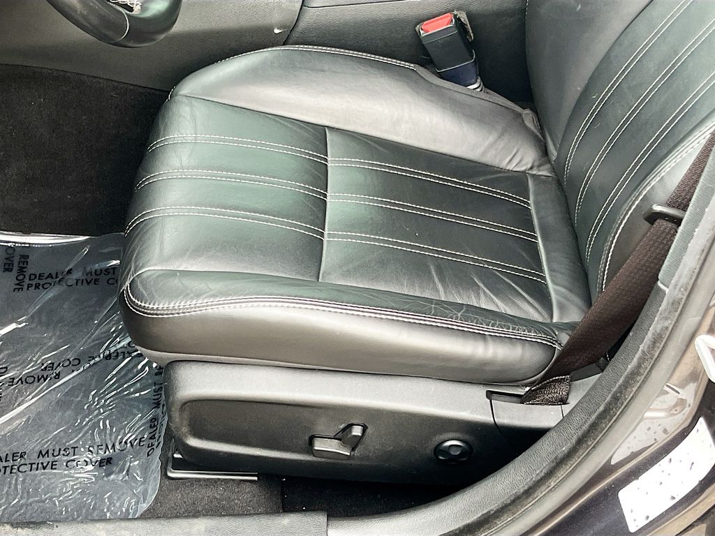 2021 Chrysler 300 S Gray at Bravo Nissan