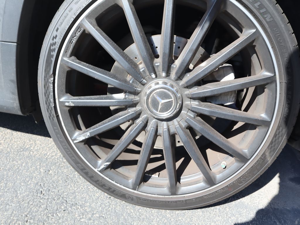 Thumbnail: 2021 Mercedes-Benz GLB - 24