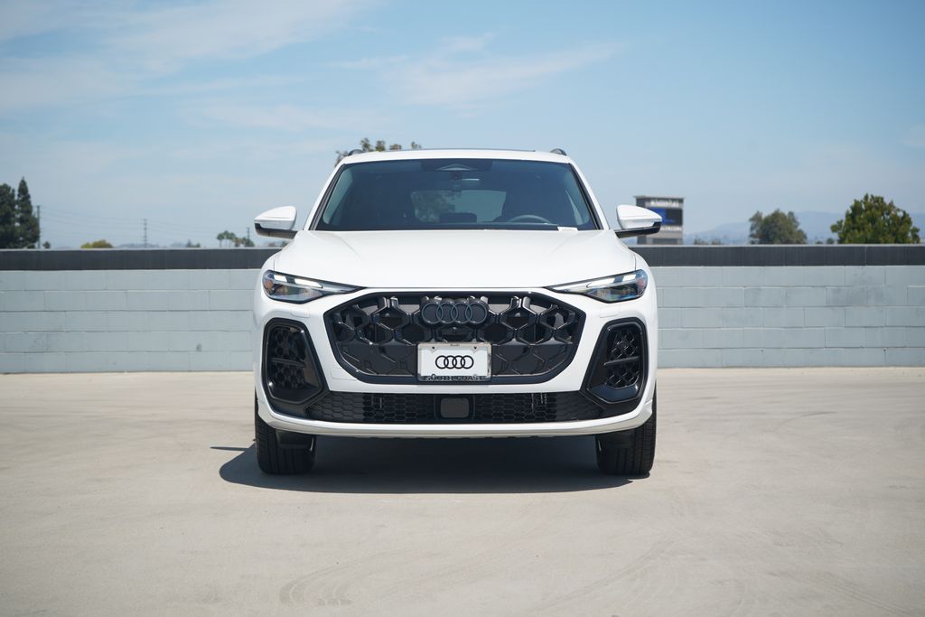 Thumbnail: 2026 Audi Q5 - 5