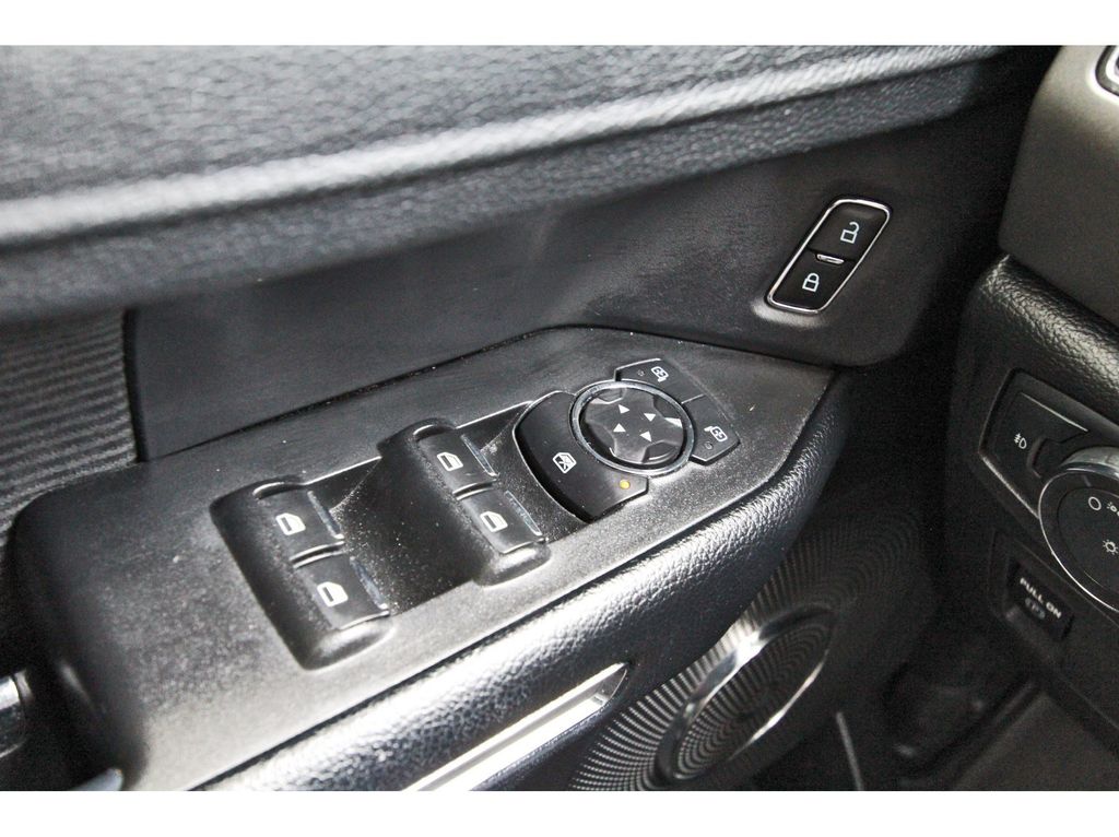 Used 2021 Ford Expedition SUV