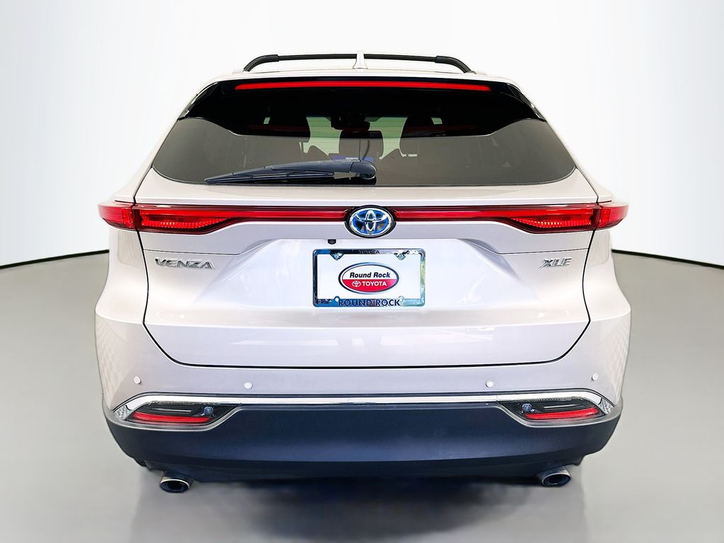 Thumbnail: 2023 Toyota Venza - 6