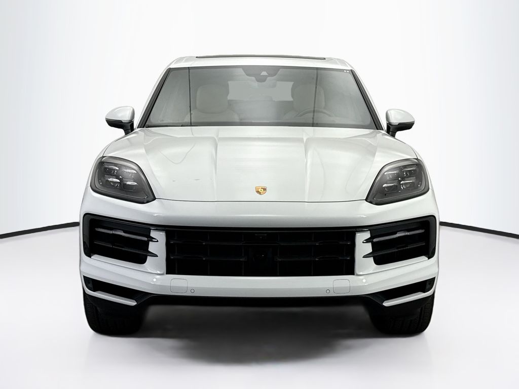 Thumbnail: 2025 Porsche Cayenne - 10