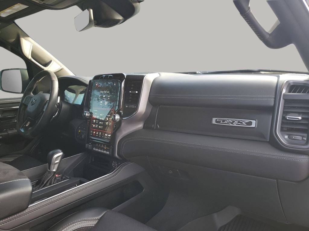 Used Car 2021 Ram 1500  Trx For Sale Under $80,000 In Austin, Texas