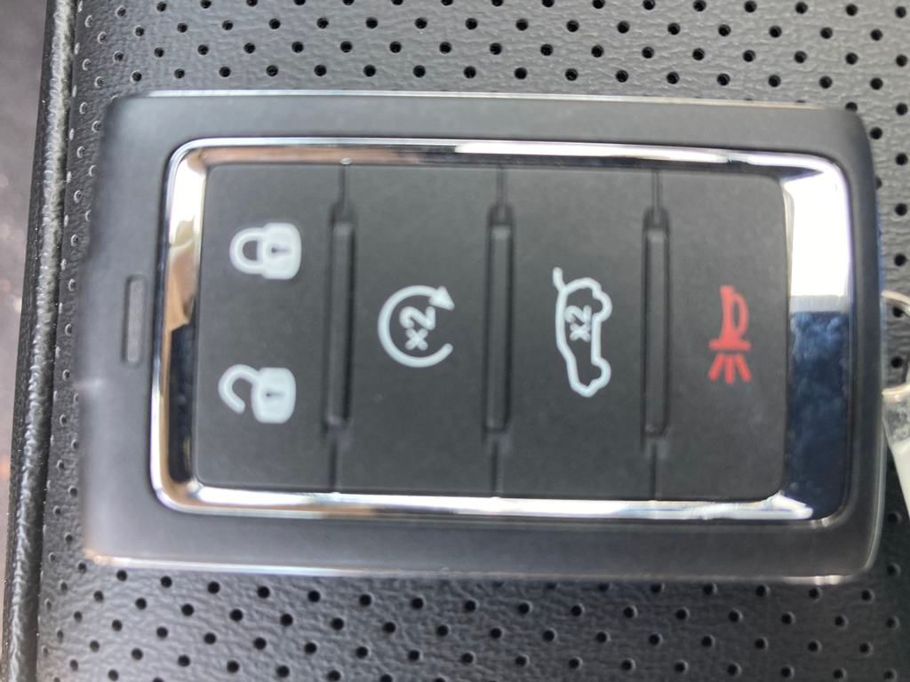 New 2024 White Jeep 4xe image 25