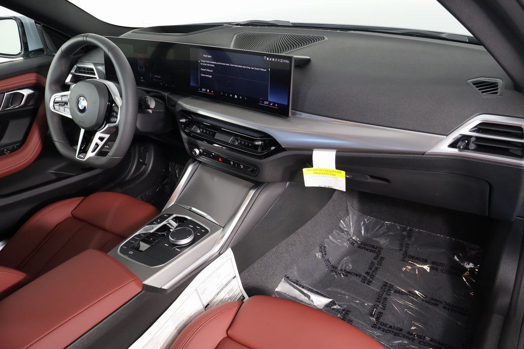 Thumbnail: 2026 BMW 2 Series - 4