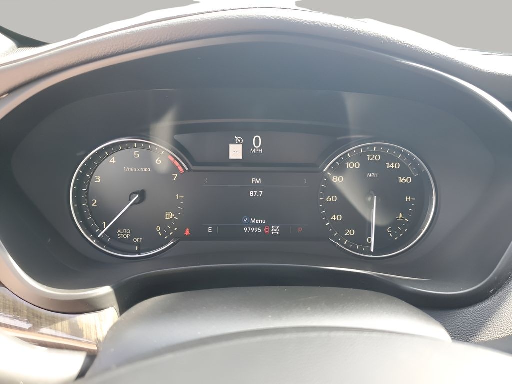 Used Car 2019 Cadillac Xt4  Sport For Sale Under $20,000 In Austin, Texas