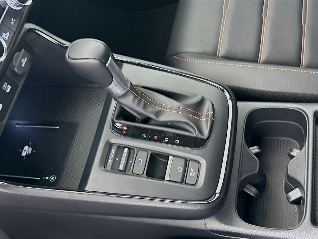 Thumbnail: 2026 Honda CR-V - 14