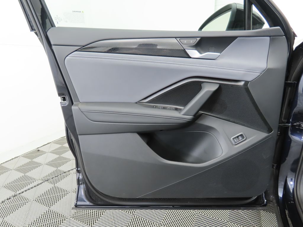 2025 Volkswagen Tiguan 2.0T 25