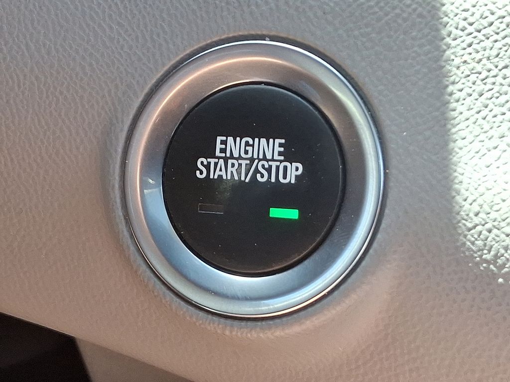 2022 GMC Terrain SLT 25