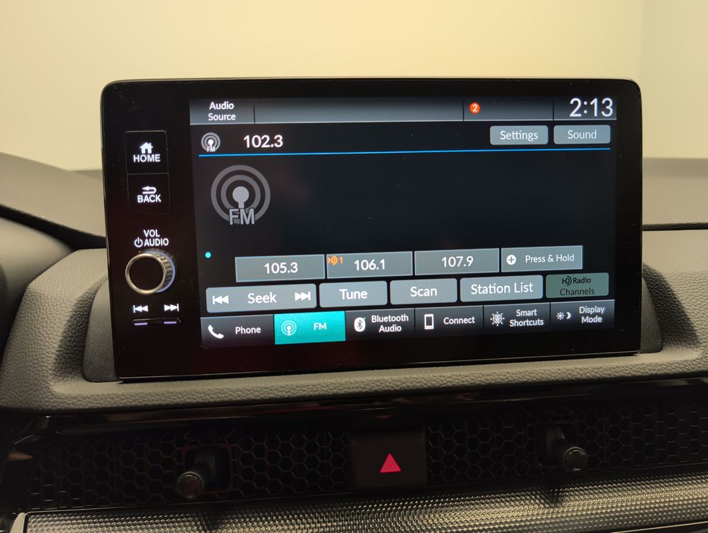 2024 Honda CR-V EX-L - Photo 24