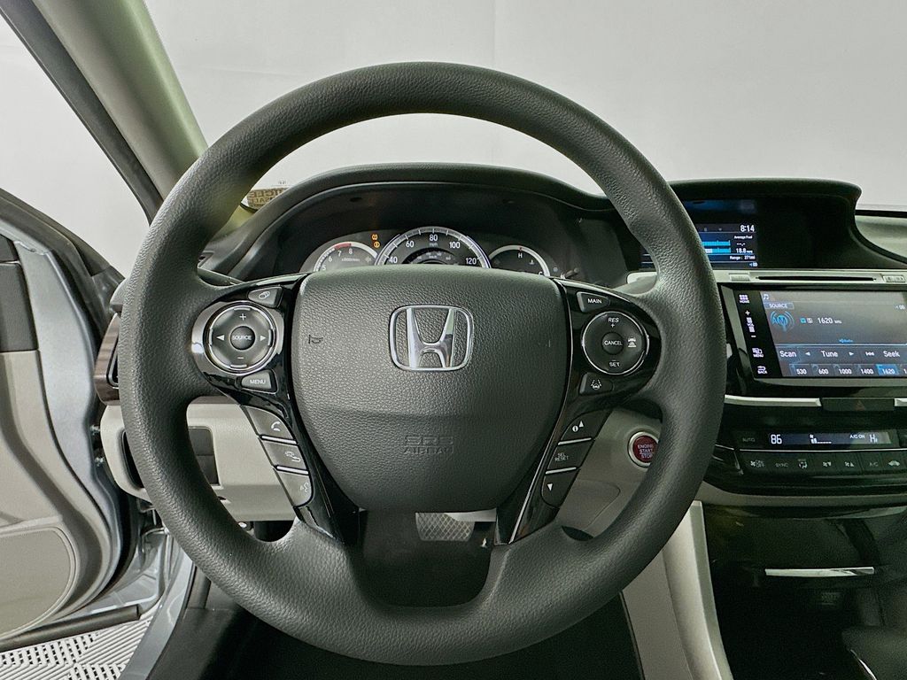 Thumbnail: 2016 Honda Accord - 11