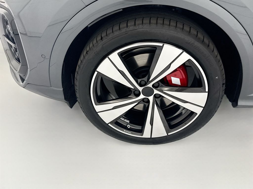 Thumbnail: 2026 Audi SQ5 - 29