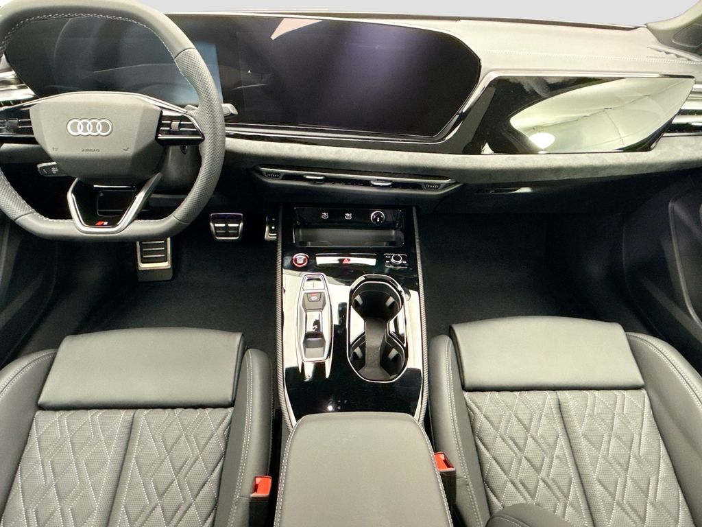 Thumbnail: 2026 Audi S5 - 13