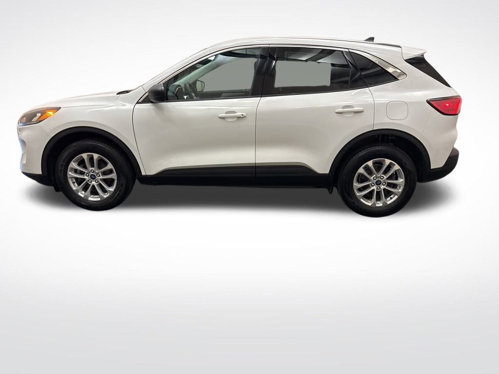 Used 2022 Ford Escape For Sale in Bedford, OH