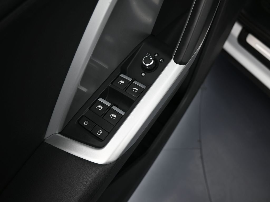 Used 2025 White Audi Premium image 14