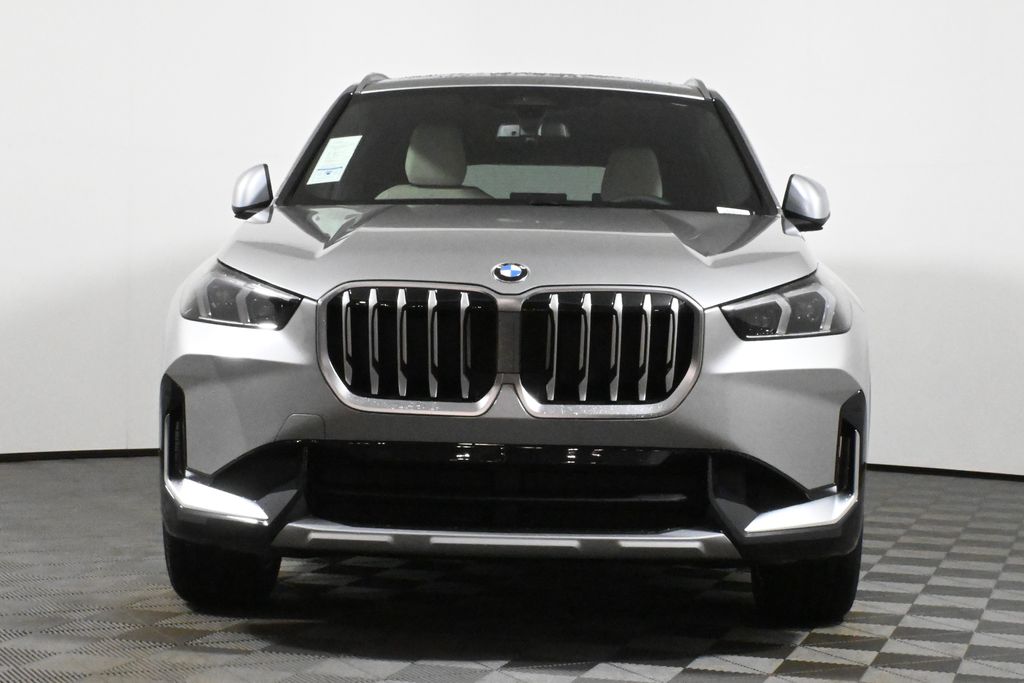 2024 BMW X1 xDrive28i 10