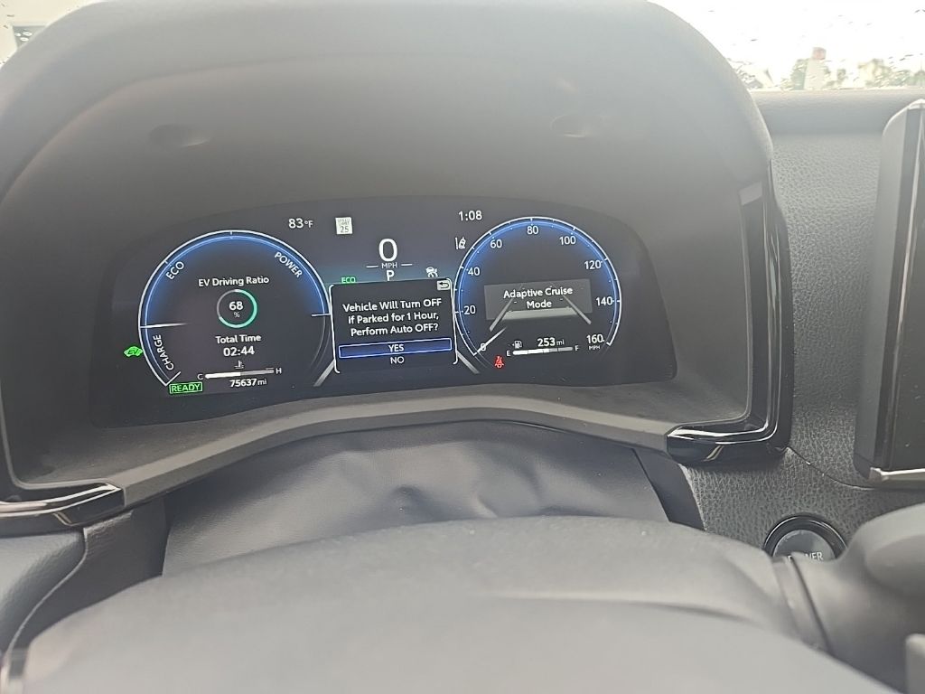 Used 2025 Toyota Camry Sedan