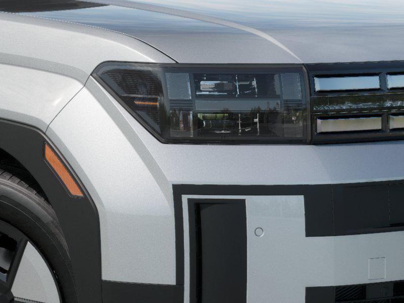 New 2026 Silver Hyundai SEL image 9