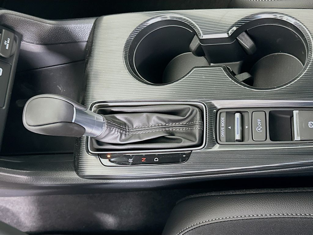 Thumbnail: 2026 Honda Civic - 14