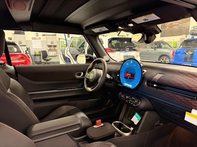 Thumbnail: 2026 MINI Cooper - 22