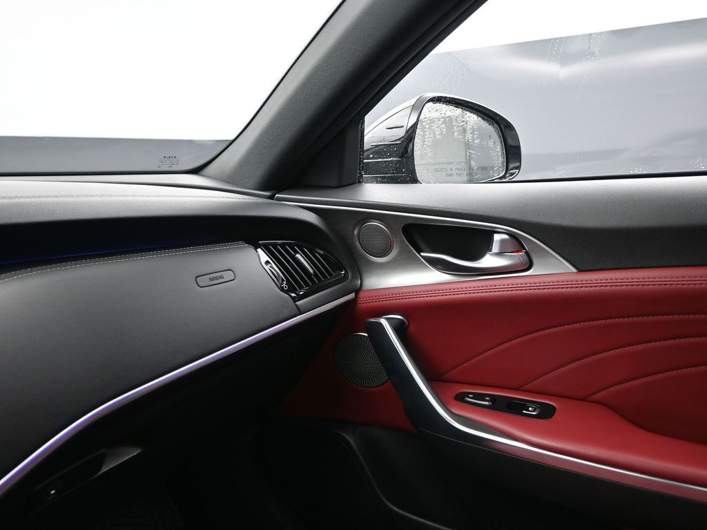 2023 Kia Stinger GT2