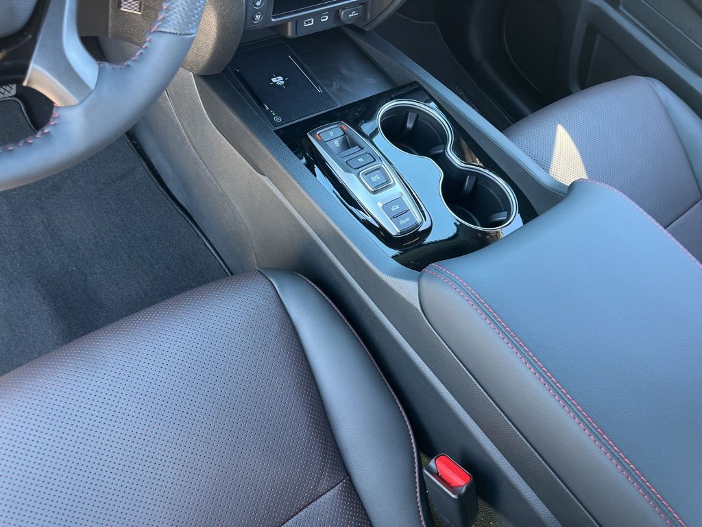 Thumbnail: 2026 Honda Ridgeline - 12