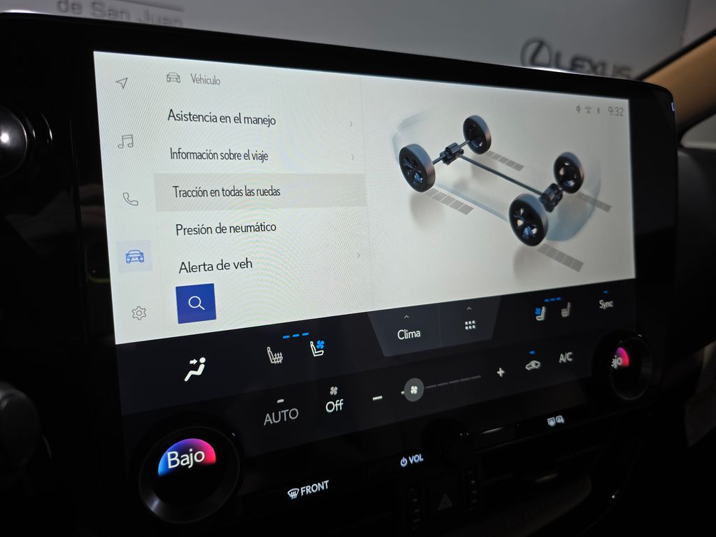 Thumbnail: 2026 Lexus NX - 21