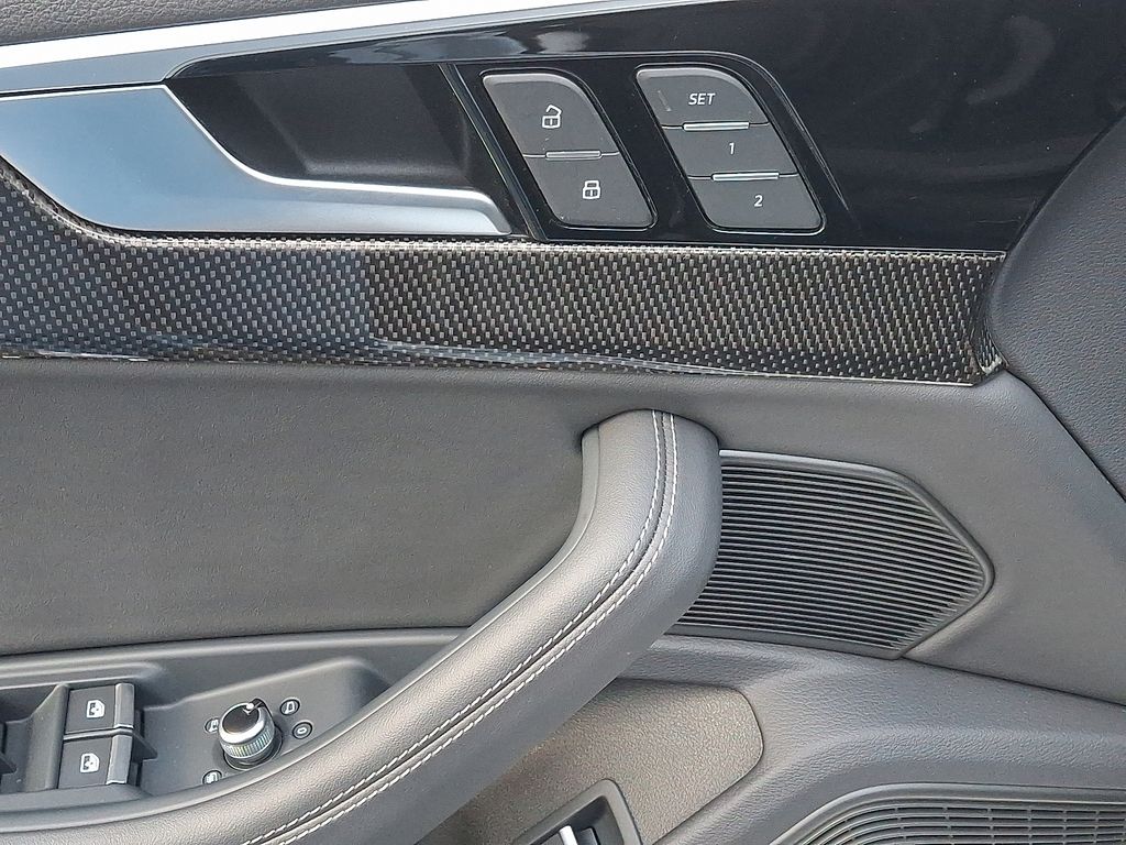 Thumbnail: 2024 Audi S5 - 13