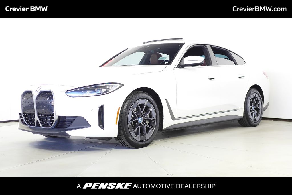 2023 BMW i4 eDrive40 -
                  Santa Ana, CA