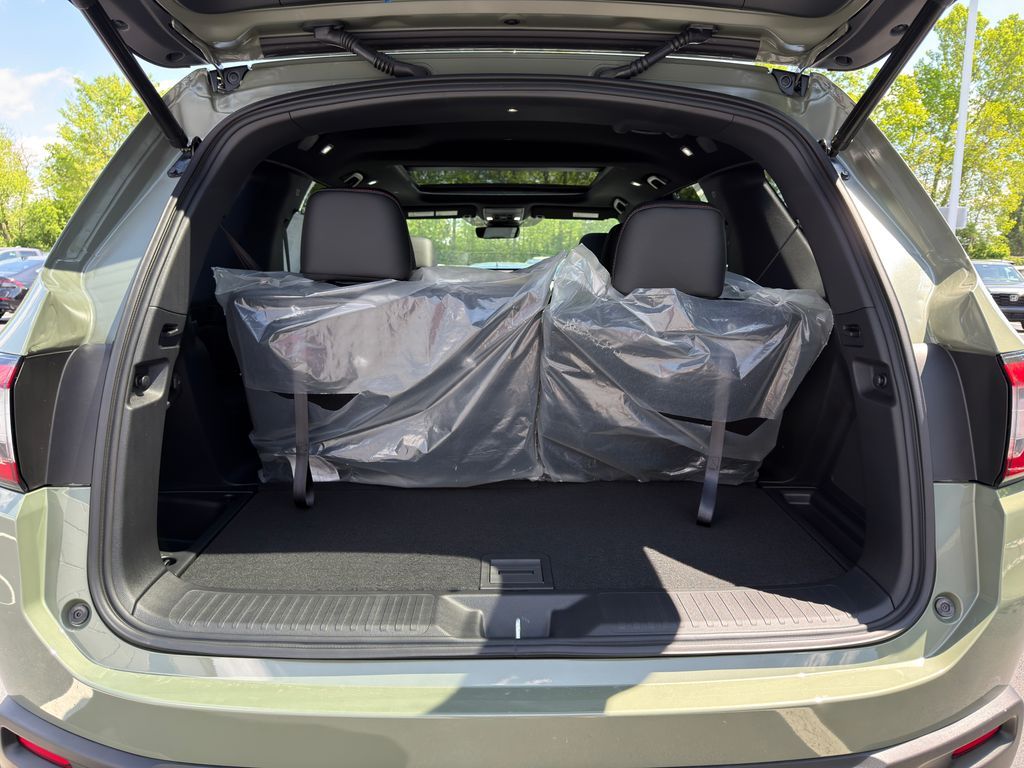 Thumbnail: 2026 Honda Pilot - 22