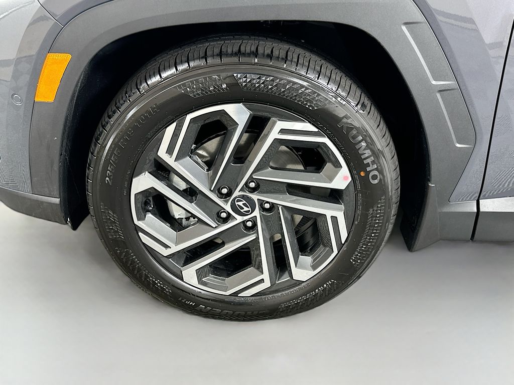 Thumbnail: 2026 Hyundai Tucson - 22