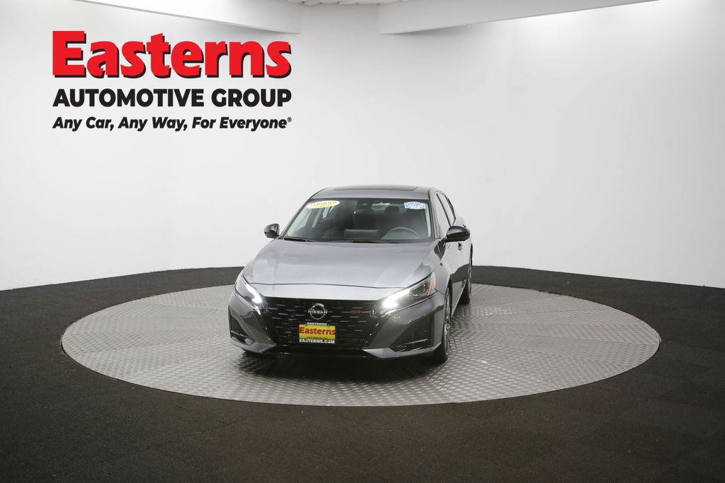 Used 2023 Gray Nissan 2.0 SR image 53