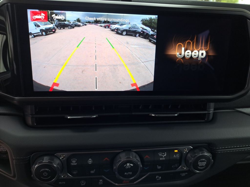 New Car 2025 Jeep Wrangler  Rubicon X For Sale Under $80,000 In Austin, Texas