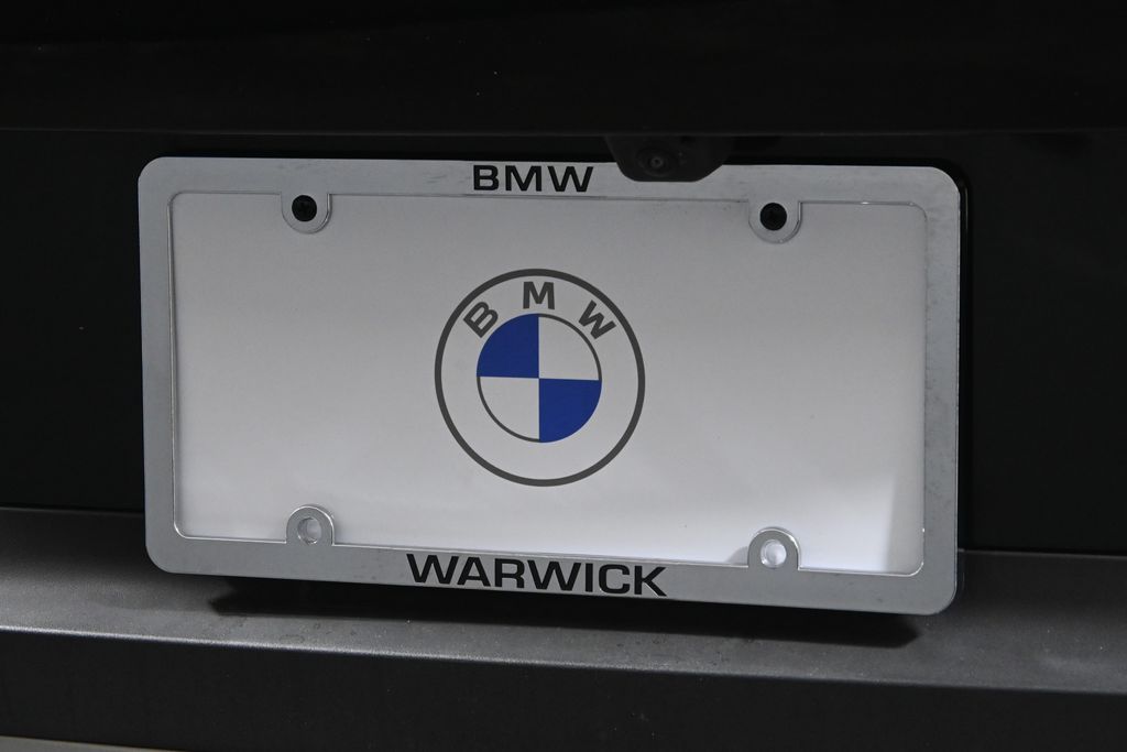 Thumbnail: 2025 BMW X3 - 14