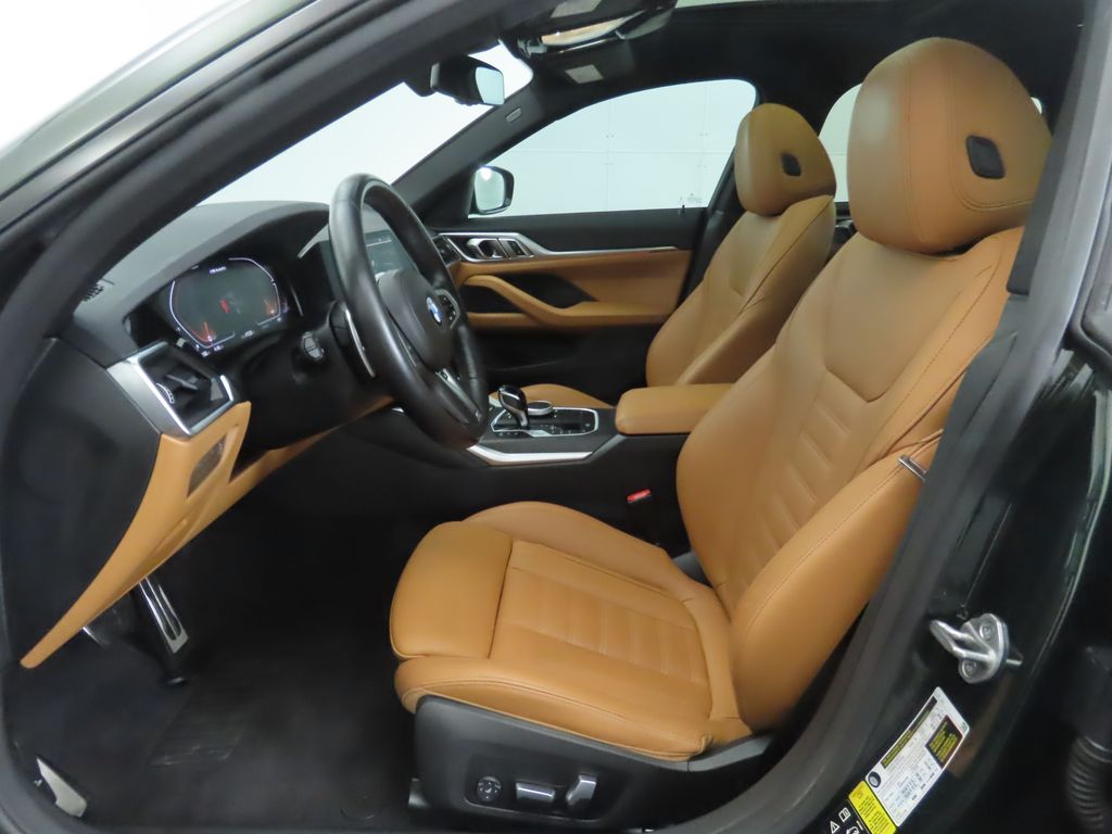 2022 BMW 4 Series M440i xDrive 20