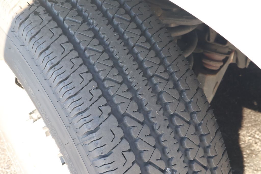 Thumbnail: 2022 Chevrolet Express - 12