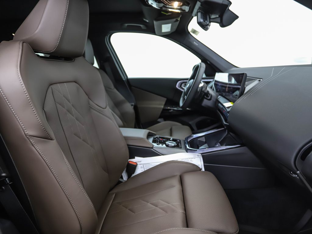 Thumbnail: 2026 BMW X3 - 30