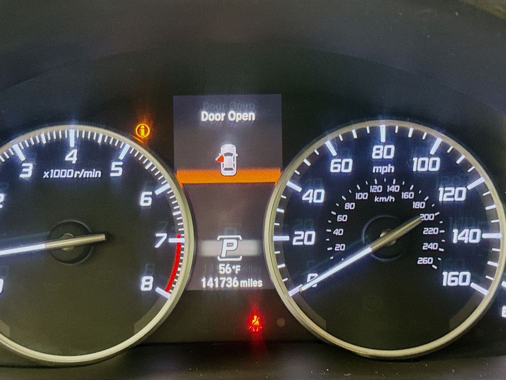 Used Car 2016 Acura Ilx  2.4l For Sale Under $12,000 In Austin, Texas