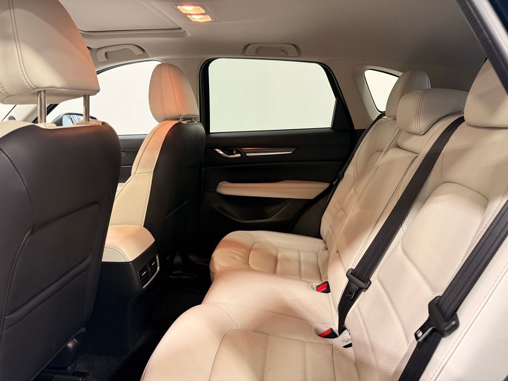 Thumbnail: 2022 Mazda CX-5 - 11