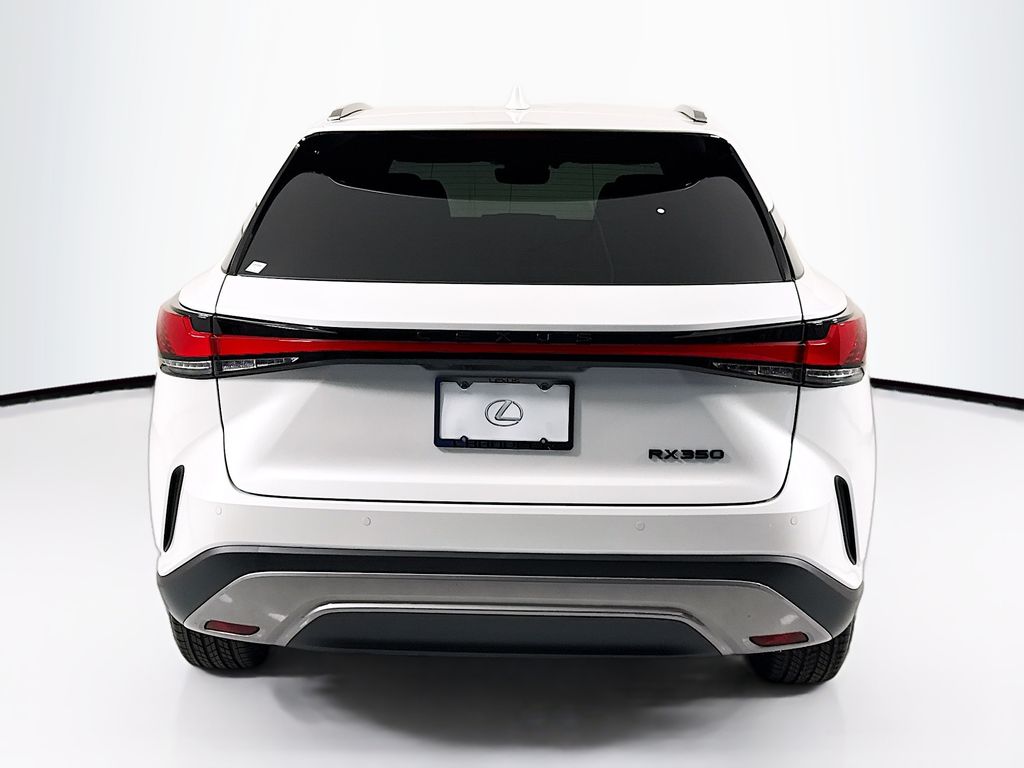 Thumbnail: 2026 Lexus RX - 6